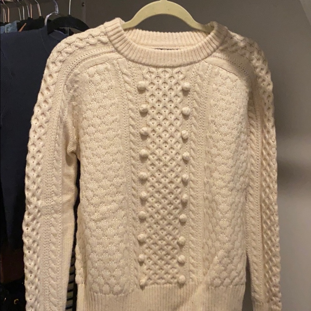 Jcrew Sweater